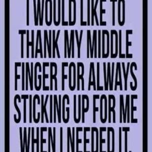 Meet your Posher, Richard